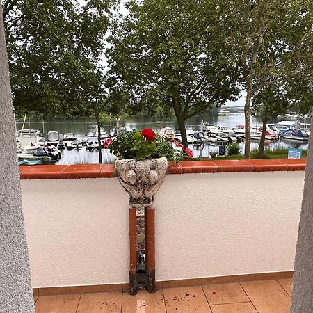 Hafenperle Villa Wiesbaden Exteriör bild
