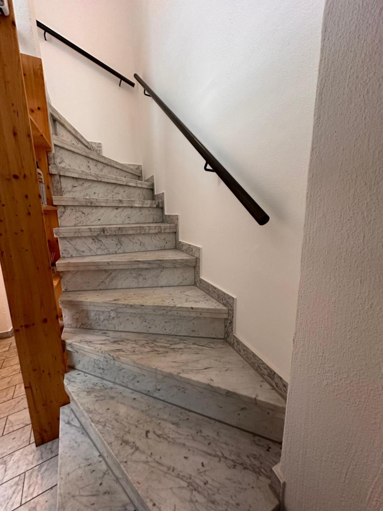 Hafenperle Villa Wiesbaden Exteriör bild